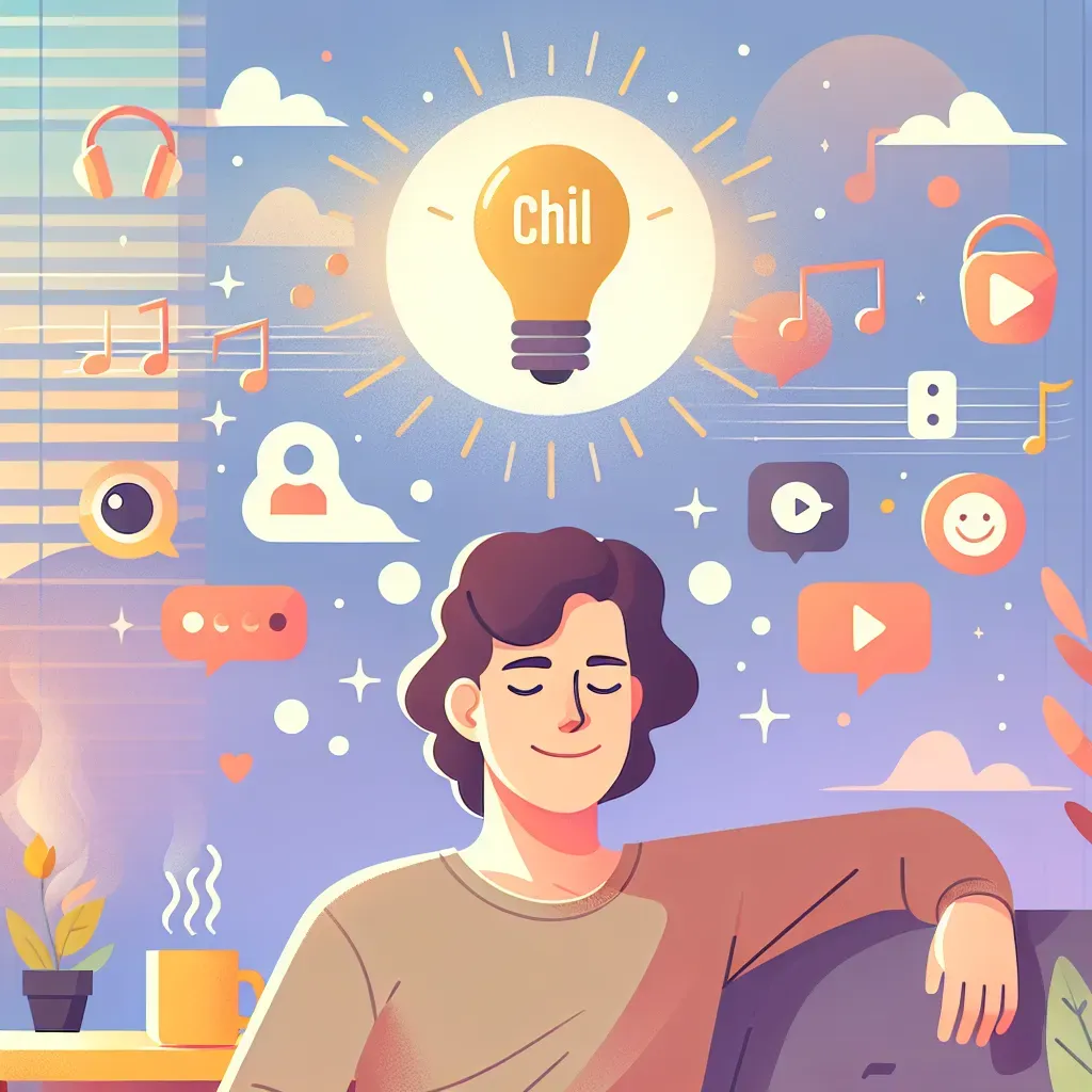 Chill 뜻, 제대로 알기! 다양한 상황별 의미와 활용법 총정리